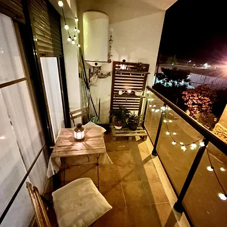 Lo Gambussi Deltebre Apartment Exterior photo