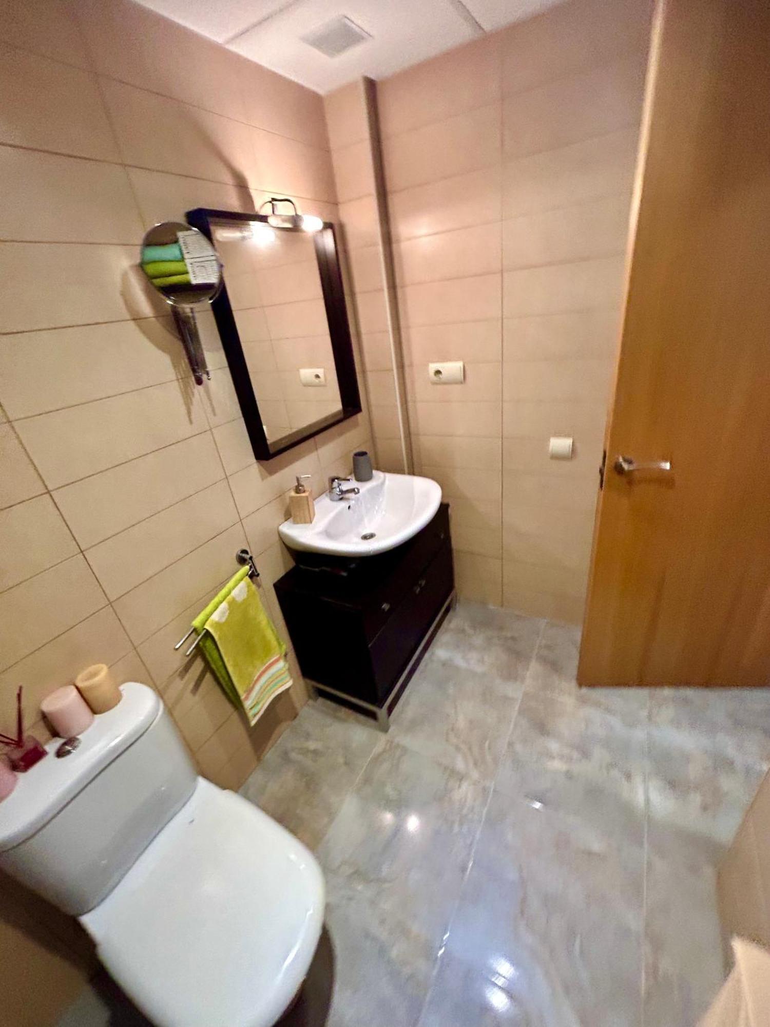 Apartment Lo Gambussi