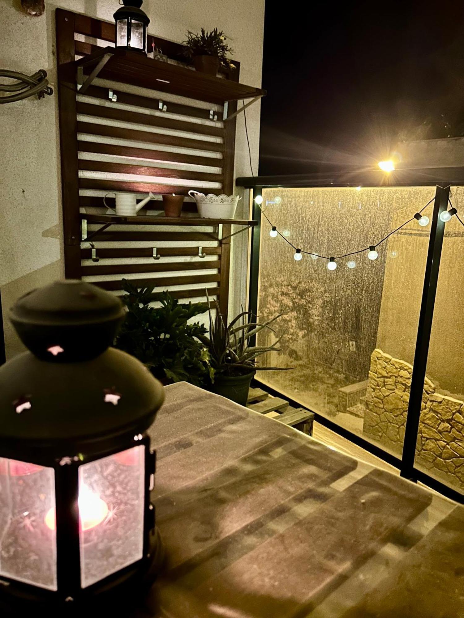 Lo Gambussi Apartment *