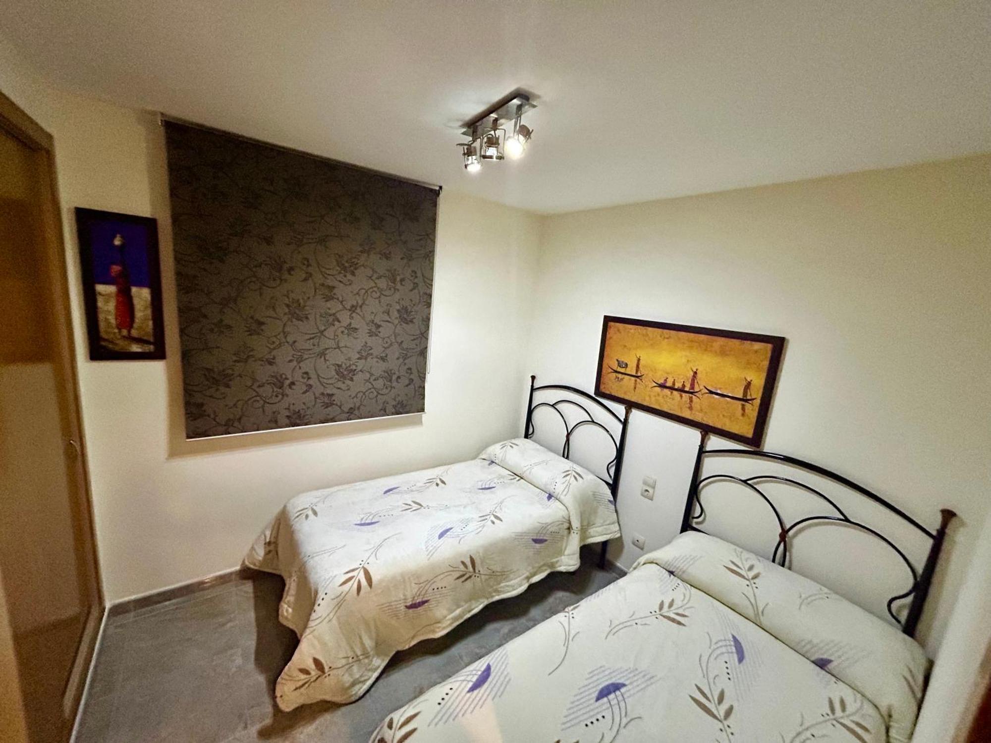 Lo Gambussi Apartment Deltebre