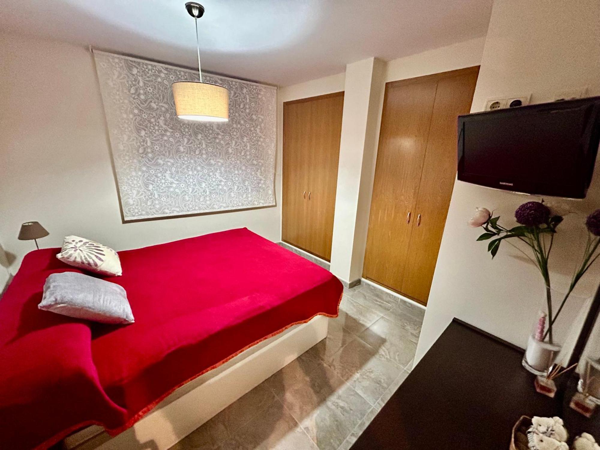 Lo Gambussi Apartment Deltebre