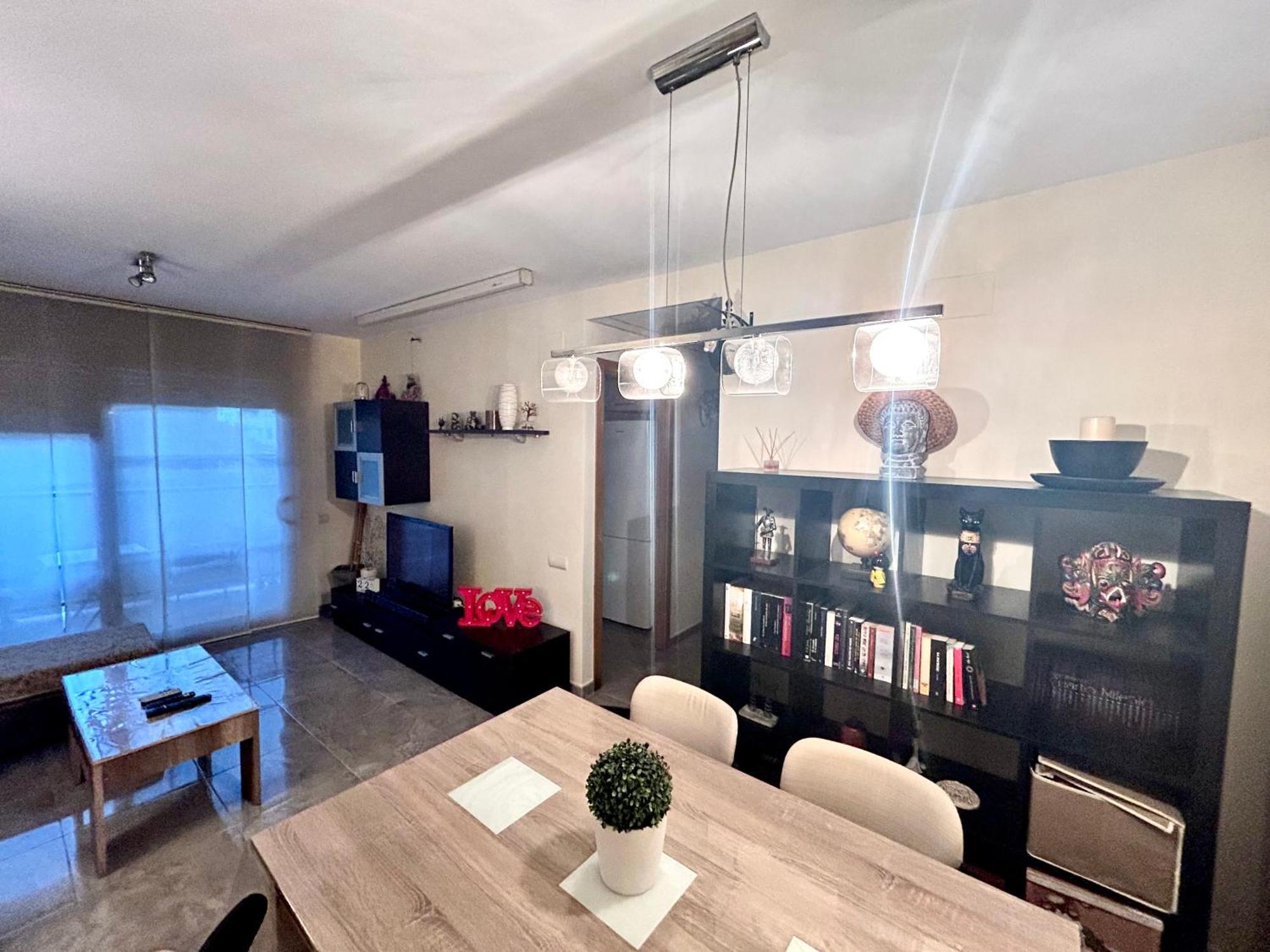 Lo Gambussi Apartment *