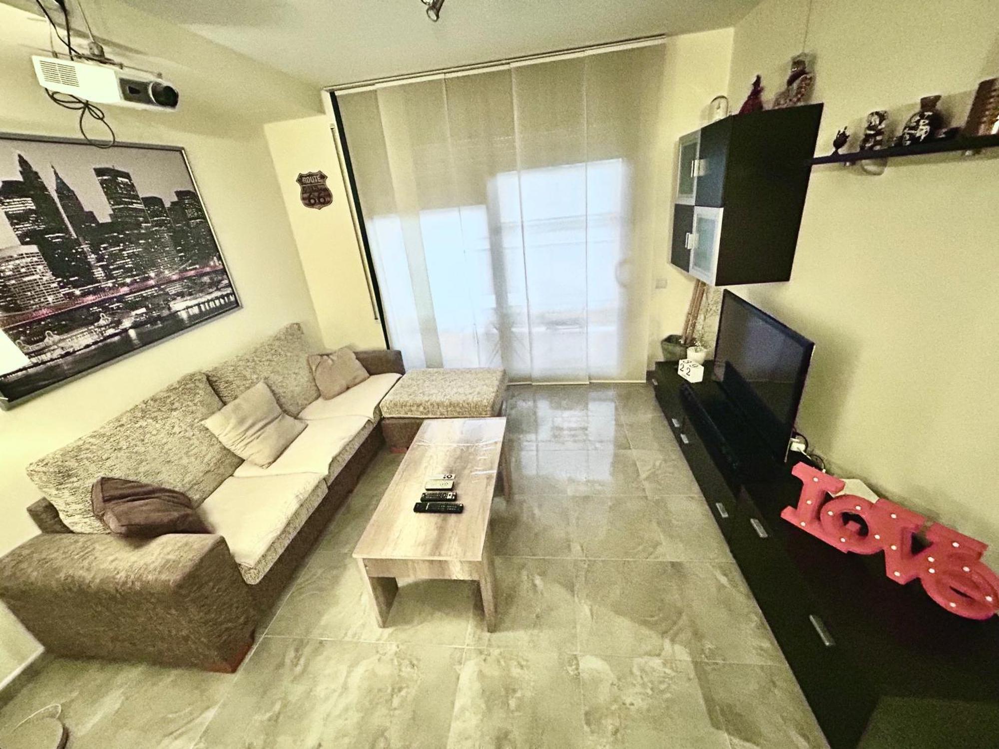 Lo Gambussi Apartment *